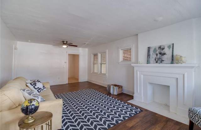 Charming Home in Crestwood, Oklahoma City! - 2506 Northwest 18th Street, Oklahoma City, OK 73107