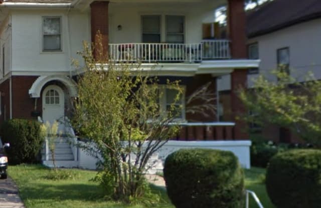 6505 Iris Avenue - 6505 Iris Avenue, Cincinnati, OH 45213