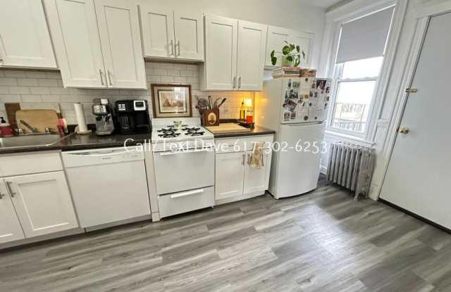 8 Vinal St. - 8 Vinal Street, Boston, MA 02135