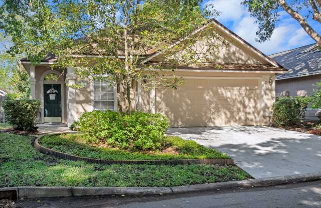 712 Putters Green Way S - 712 Putters Green Way South, Fruit Cove, FL 32259