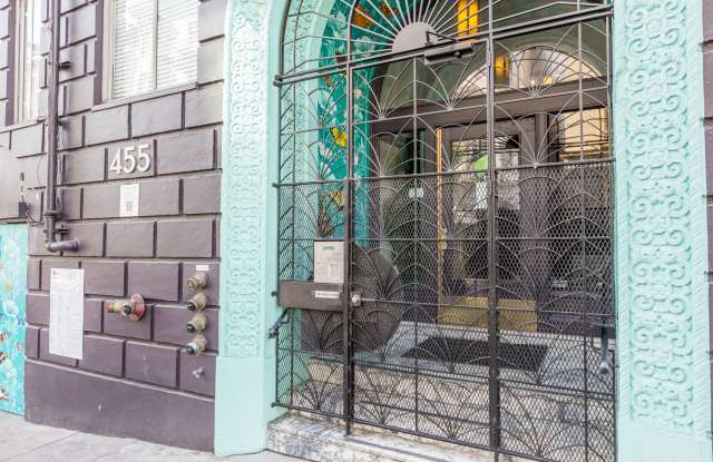 455 Hyde photos photos