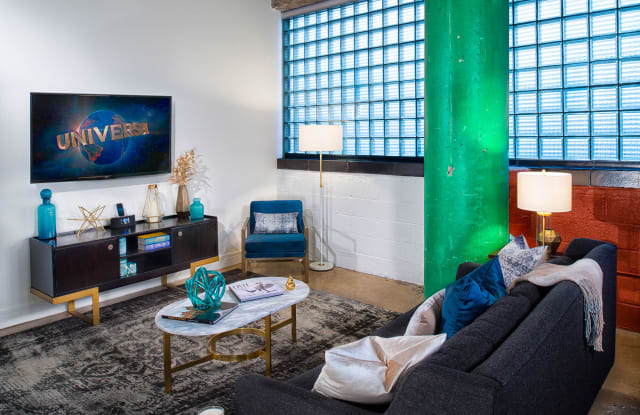The Hecht Warehouse at Ivy City Gallery 2