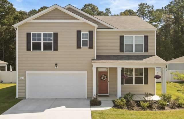 124 Cassina Drive - 124 Cassina Drive, Longs, SC 29568