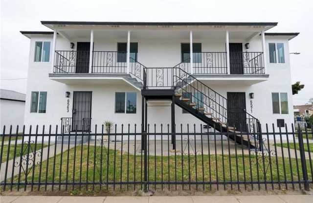 1 Bedroom apartment in Los Angeles! - 6567 Southside Drive, East Los Angeles, CA 90022