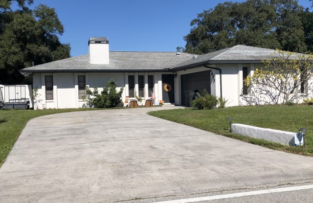 4633 Brooksdale Drive - 4633 Brooksdale Drive, Sarasota Springs, FL 34232