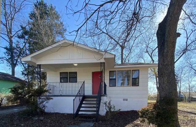 3929 39TH AVENUE - 3929 39th Avenue North, Birmingham, AL 35217 3929 39TH AVENUE - 3929 39th Avenue North, Birmingham, AL 35217