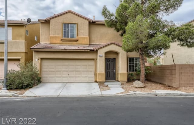 4045 Oliver Sagebrush Drive - 4045 Oliver Sagebrush Drive, Whitney, NV 89122