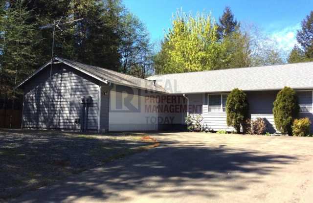 3821 133rd Street Court Northwest - 3821 133rd Street Court Northwest, Canterwood, WA 98332