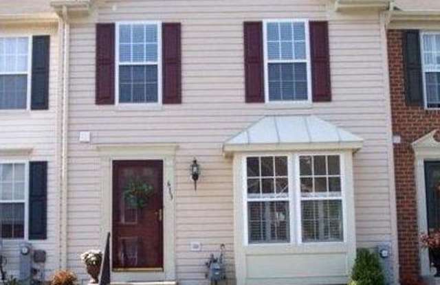 613 CIDER PRESS LOOP UNIT 43 - 613 Cider Press Court, Joppatowne, MD 21085