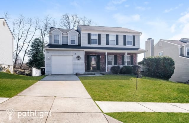 5105 Aldershot Drive - 5105 Aldershot Drive, Lanham, MD 20706