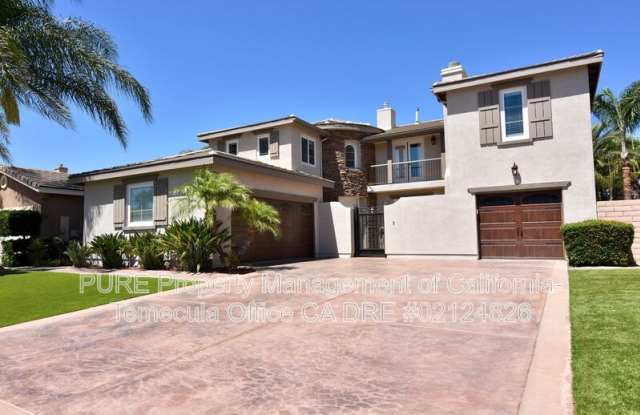31824 Via Del Paso - 31824 Via Del Paso, French Valley, CA 92596