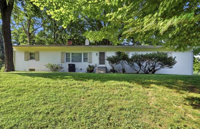 Private Carriage Home in Chadds Ford | Fully Renovated 3BR/1BA photos photos