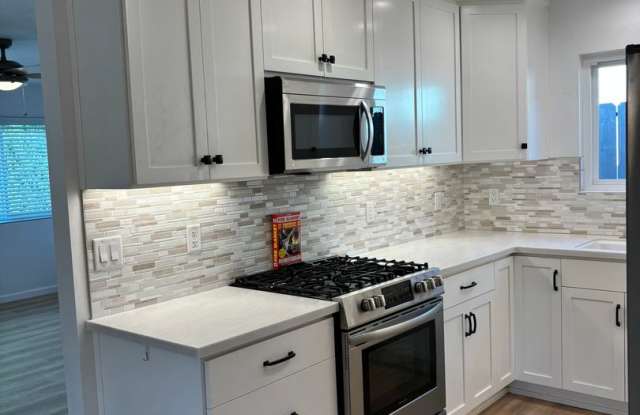 2 Bedroom 1 Bath Move In Ready in Beautiful Sierra Bonita 55+ Community Gallery 3