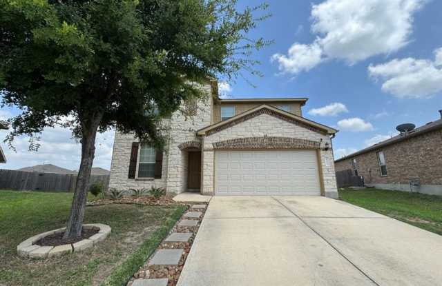 Beautiful 2-story home with large backyard! photos photos