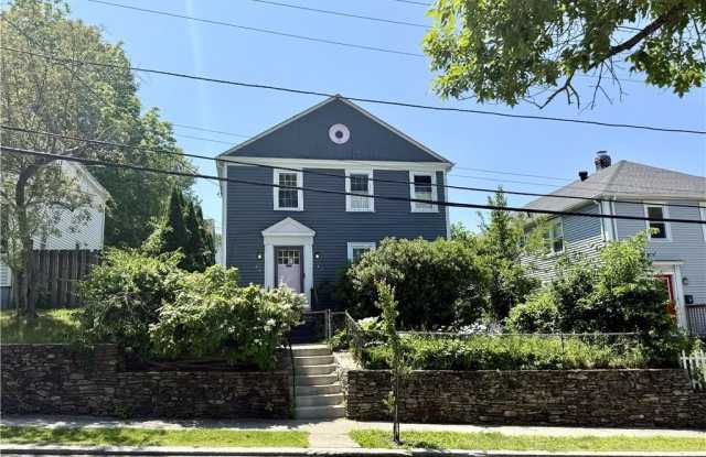 45 Rochambeau Avenue photos photos