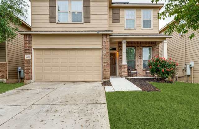 6035 ENCHANTMENT - 6035 Enchantment, San Antonio, TX 78218