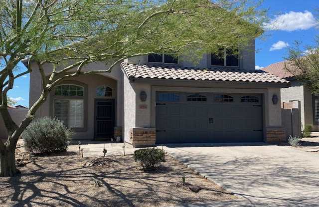 4508 E Coyote Wash Dr photos photos