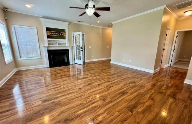 509 Cape Fear Avenue Gallery 2