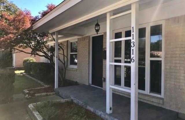 11316 Lanewood Circle - 11316 Lanewood Circle, Dallas, TX 75218