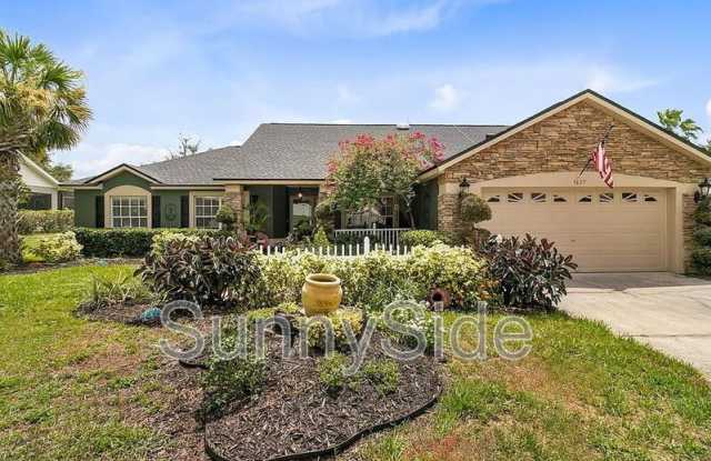 1617 Nectarine Trail - 1617 Nectarine Trail, Four Corners, FL 34714