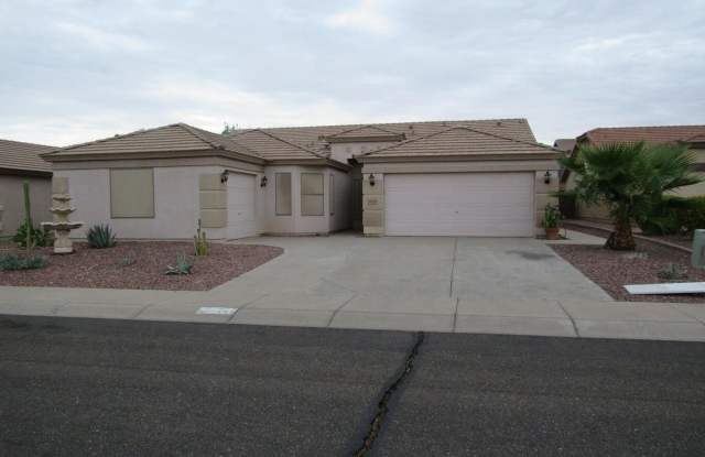 14230 N 152ND Lane - 14230 North 152nd Lane, Surprise, AZ 85379