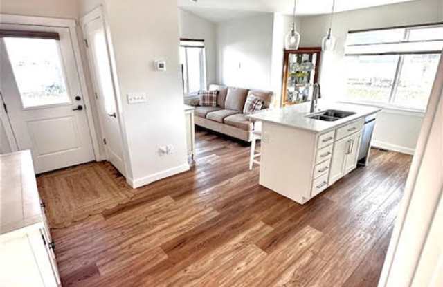 New ADU Available in Quiet Neighborhood - 315 Caitlin Road, Gallatin County, MT 59718