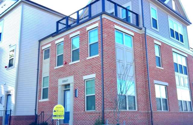 22657 CLARKSBURG ROAD - 22657 Clarksburg Rd, Montgomery County, MD 20871