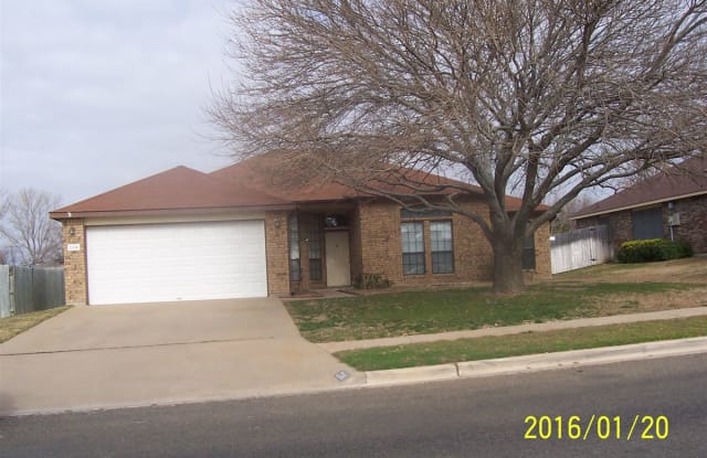 2316 Iowa Dr - 2316 Iowa Dr, Harker Heights, TX 76548