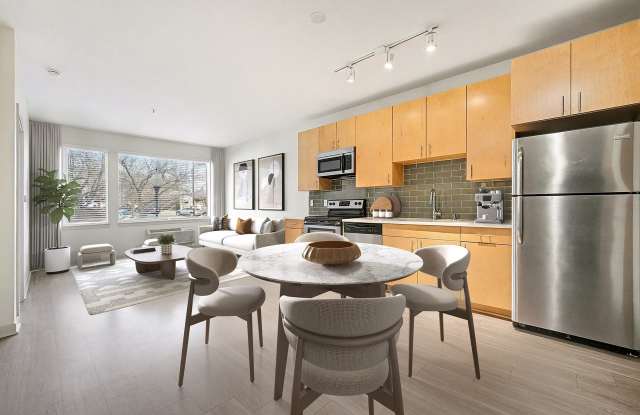 LoHi Gold Apartments photos photos