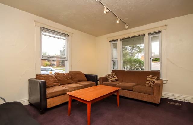 4 Bed/2.5 Bath Private Home Available August '27 Gallery 4