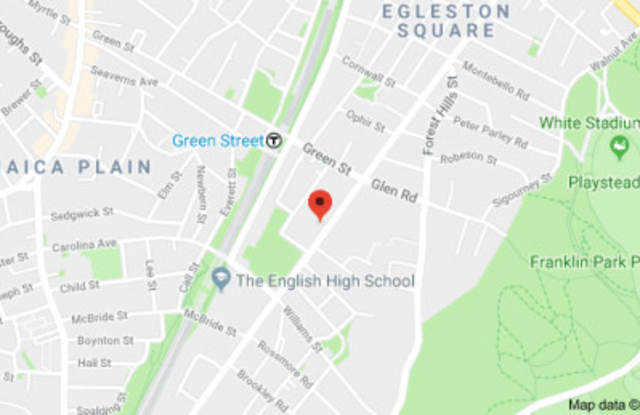 3415 Washington - 3415 Washington Street, Boston, MA 02130