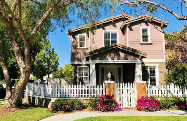 35 Mercantile Way - 35 Mercantile Way, Ladera Ranch, CA 92694