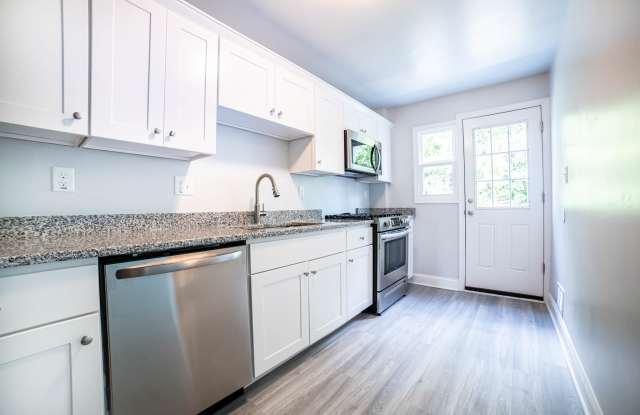 7475 School Avenue - 7475 School Avenue, Dundalk, MD 21222