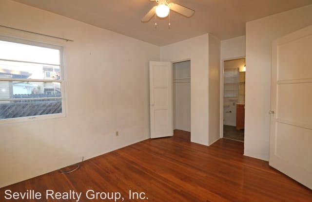 4411 Utah Street - 4411 Utah St, San Diego, CA 92116
