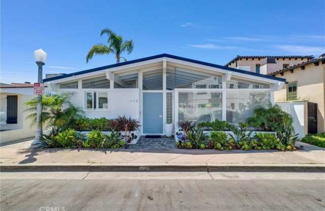 112 Via Florence - 112 Via Florence, Newport Beach, CA 92663