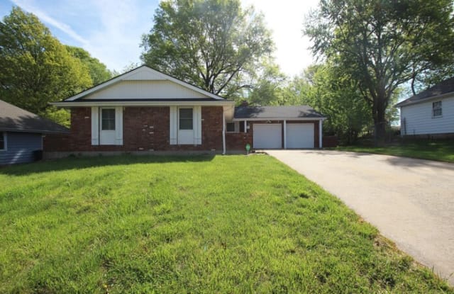 6201 Kentucky Avenue - 6201 Kentucky Avenue, Raytown, MO 64133