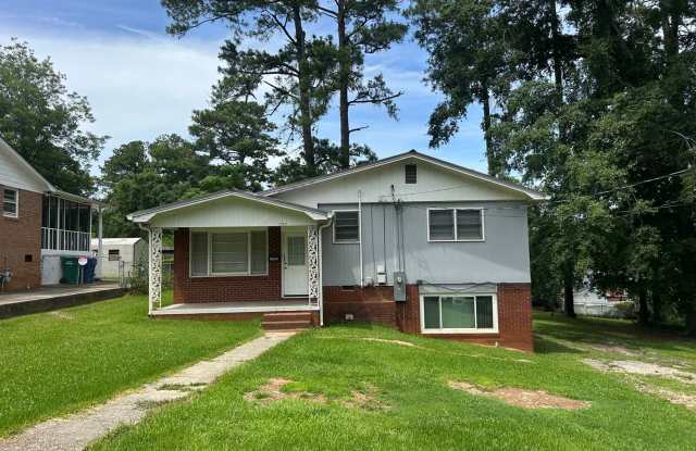 1307 Drew Ave photos photos