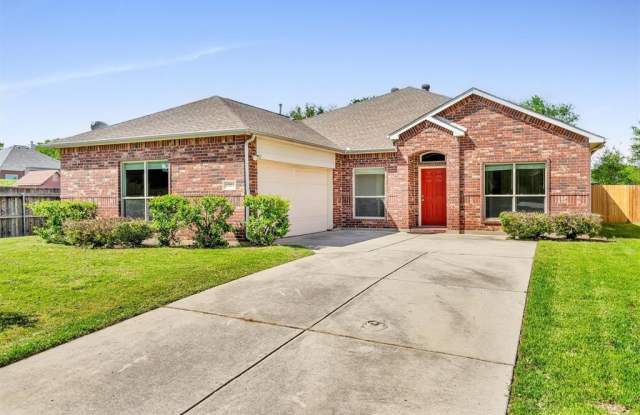 4301 Windy Meadow Drive - 4301 Windy Meadow Drive, Corinth, TX 76208