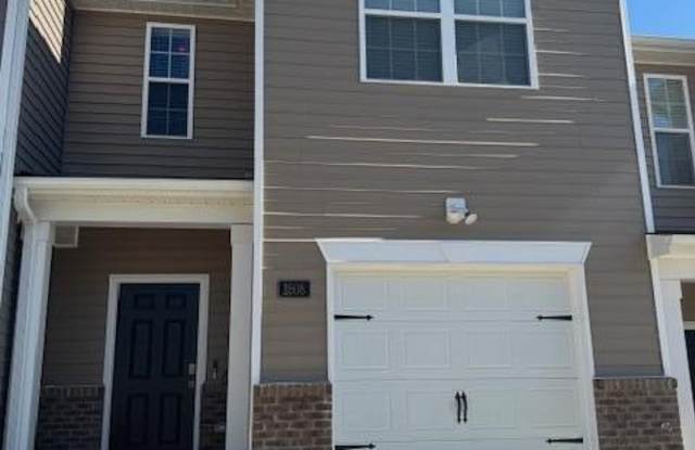 1808 Gracie Lane - 1808 Gracie Lane, Carthage, NC 28327