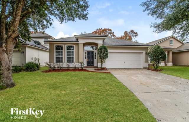 4023 Leatherwood Drive - 4023 Leatherwood Drive, Oakleaf Plantation, FL 32065