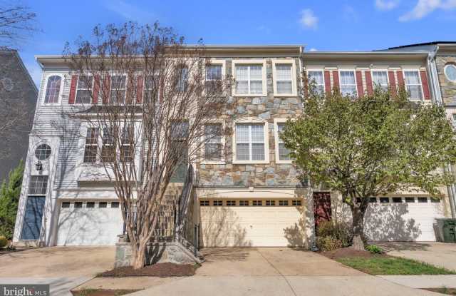 2110 CAPSTONE Circle - 2110 Capstone Circle, Fairfax County, VA 20170