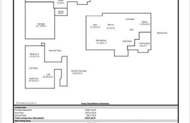 Room in 4 Bedroom Home at Kingsway Dr photos photos