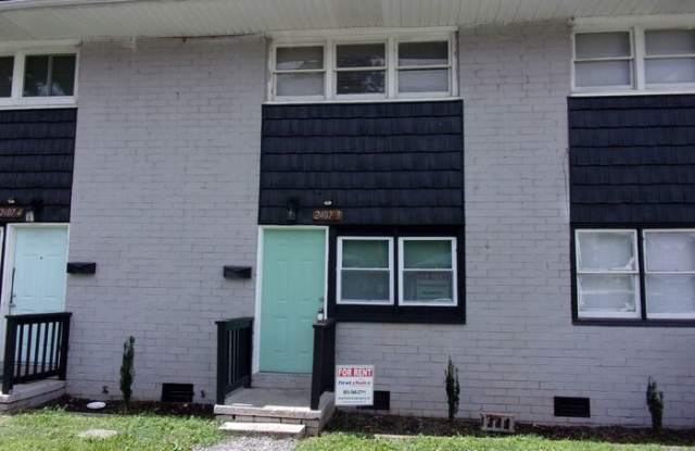 2407 Julia Avenue photos photos