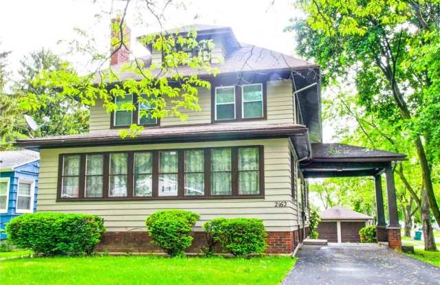 2162 Culver Road - 2162 Culver Road, Rochester, NY 14609 2162 Culver Road - 2162 Culver Road, Rochester, NY 14609