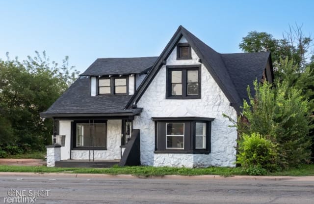 1825 S 14th St C - 1825 South 14th Street, Abilene, TX 79602