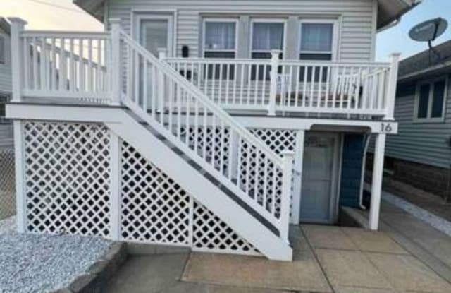 16 O Street - 16 O Street, Seaside Park, NJ 08752