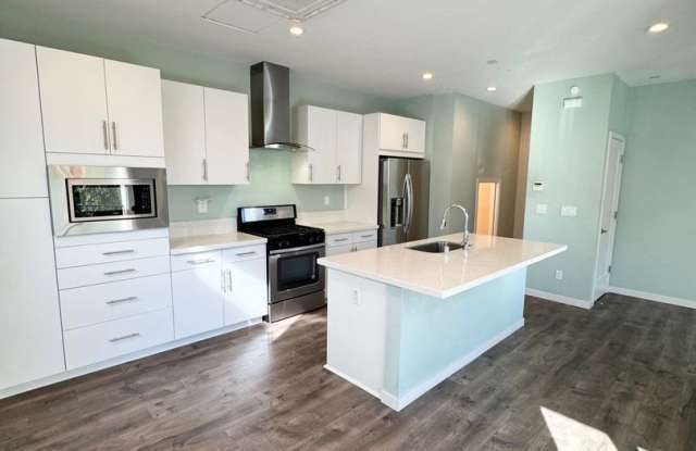 MOVE-IN READY — PET-FRIENDLY 2-BEDROOM HOME WITH GARAGE & PRIVATE EV CHARGER Gallery 1