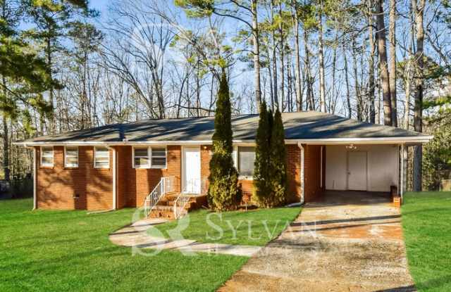 6283 Longino Drive Gallery 2