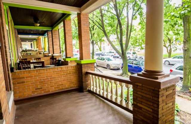 2027/2028 JHU Off-Campus Perfect 3bd/1.5ba w/ W/D!  Available 6/7/27! Gallery 3