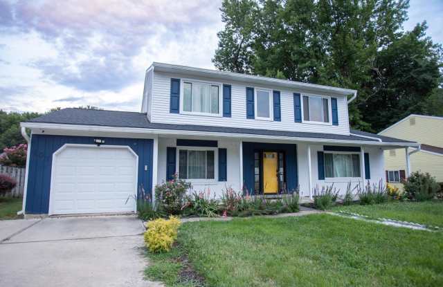 107 Navaho Court - 107 Navaho Court, New Castle County, DE 19702